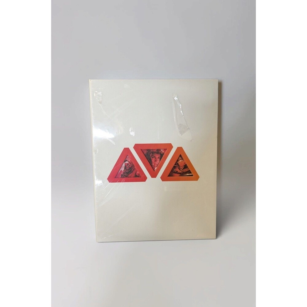 The Art of Anthem Limited Edition Hardcover Book Dark Horse 2019 Sealed